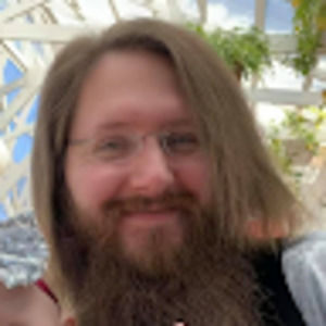 Meet your Posher, Andy